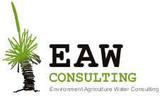 EAW logo